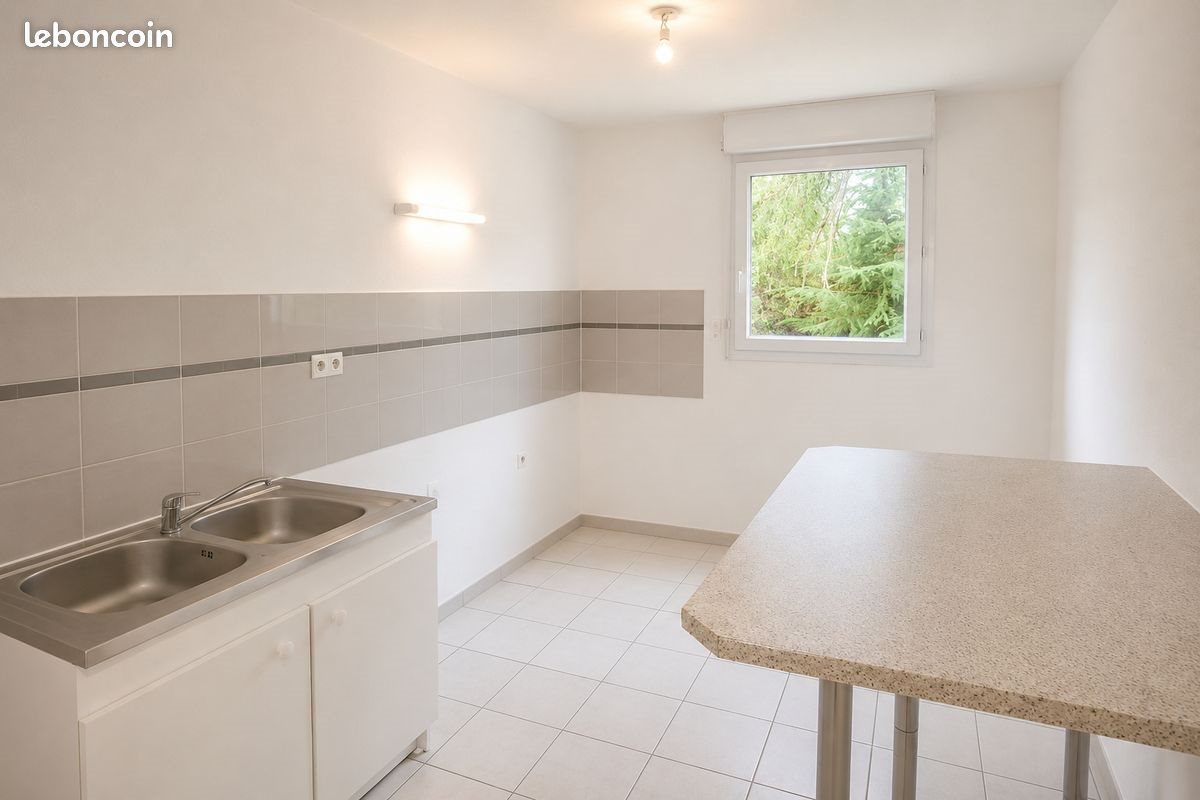 Appartement à vendre, 48m², Montpellier
