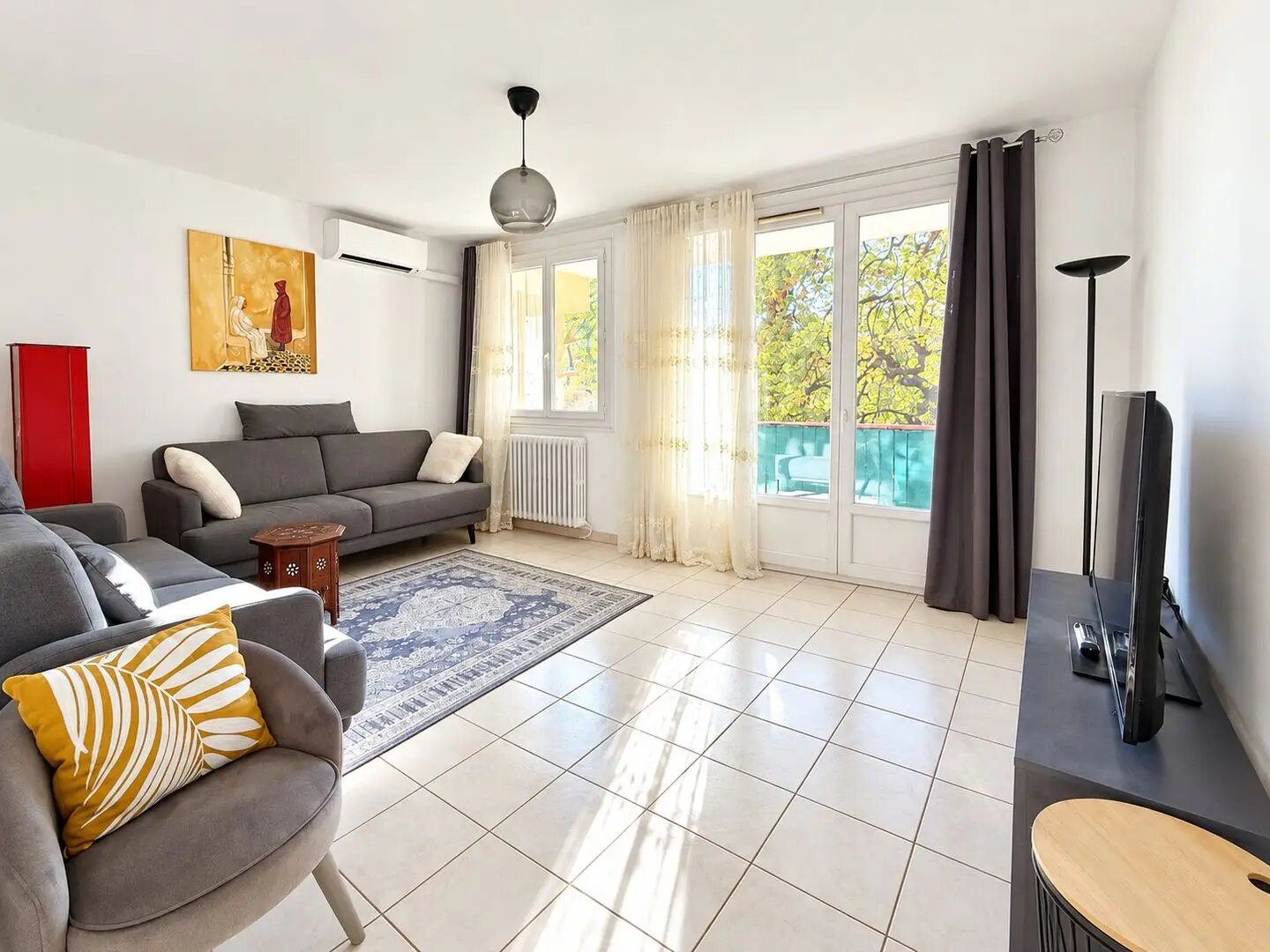 Appartement à vendre, 68m², Montpellier