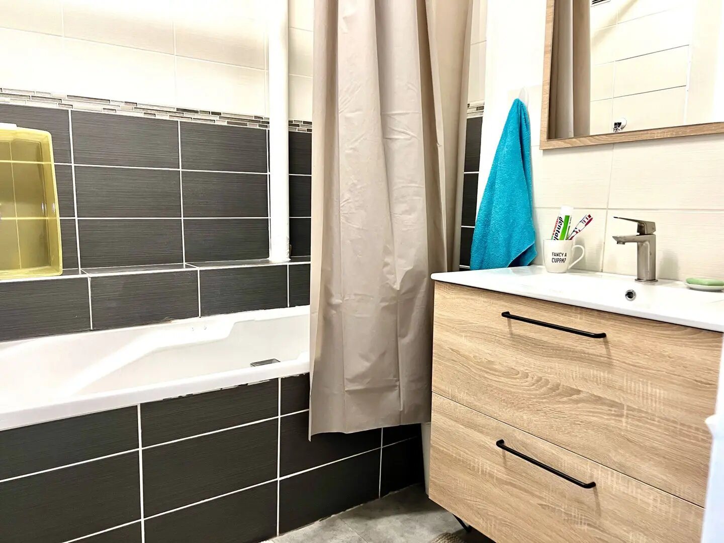 Appartement à vendre, 68m², Montpellier