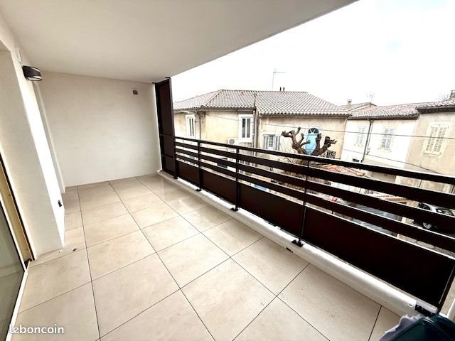Appartement à vendre, 60m², Nîmes