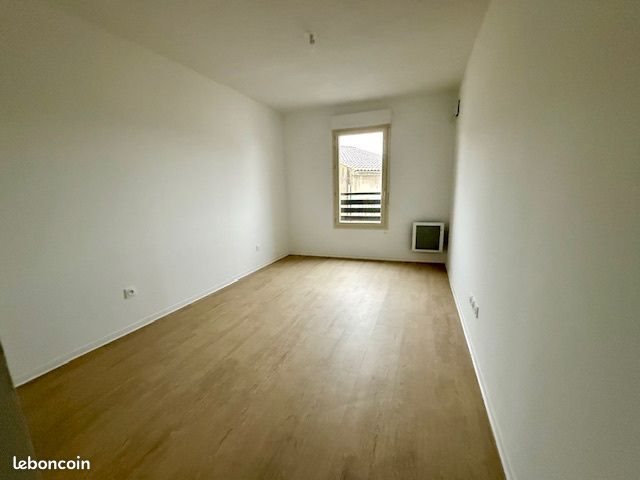 Appartement à vendre, 60m², Nîmes