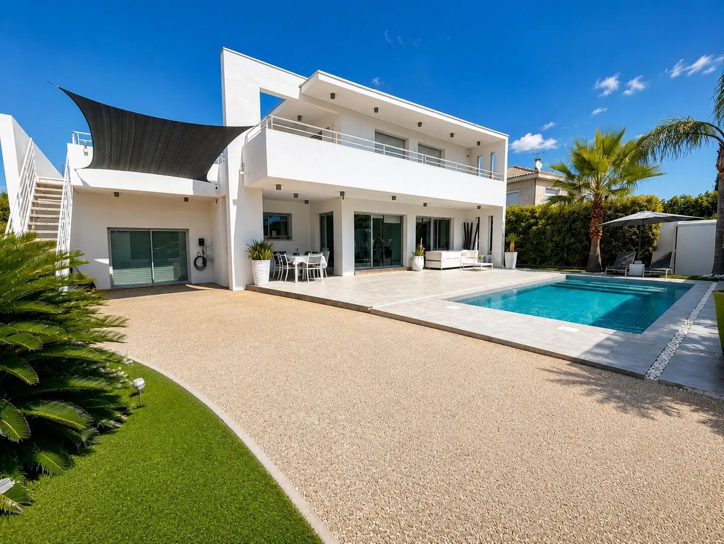 Maison à vendre, 186m², Pérols
