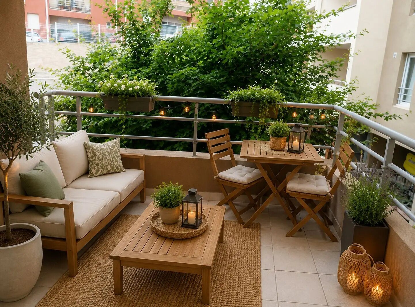 Appartement à vendre, 40m², Nîmes