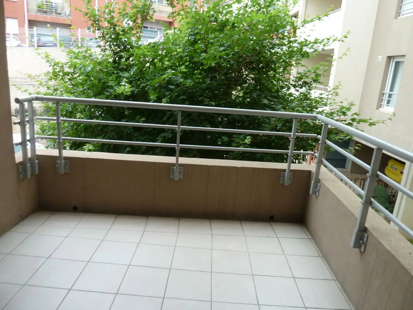 Appartement à vendre, 40m², Nîmes