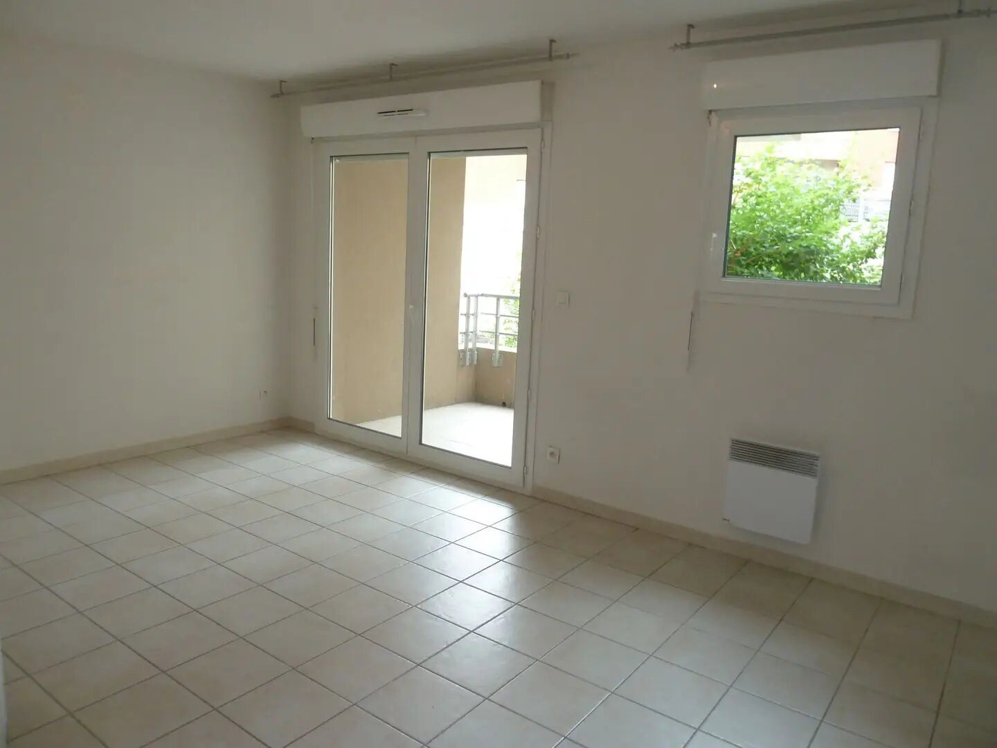 Appartement à vendre, 40m², Nîmes