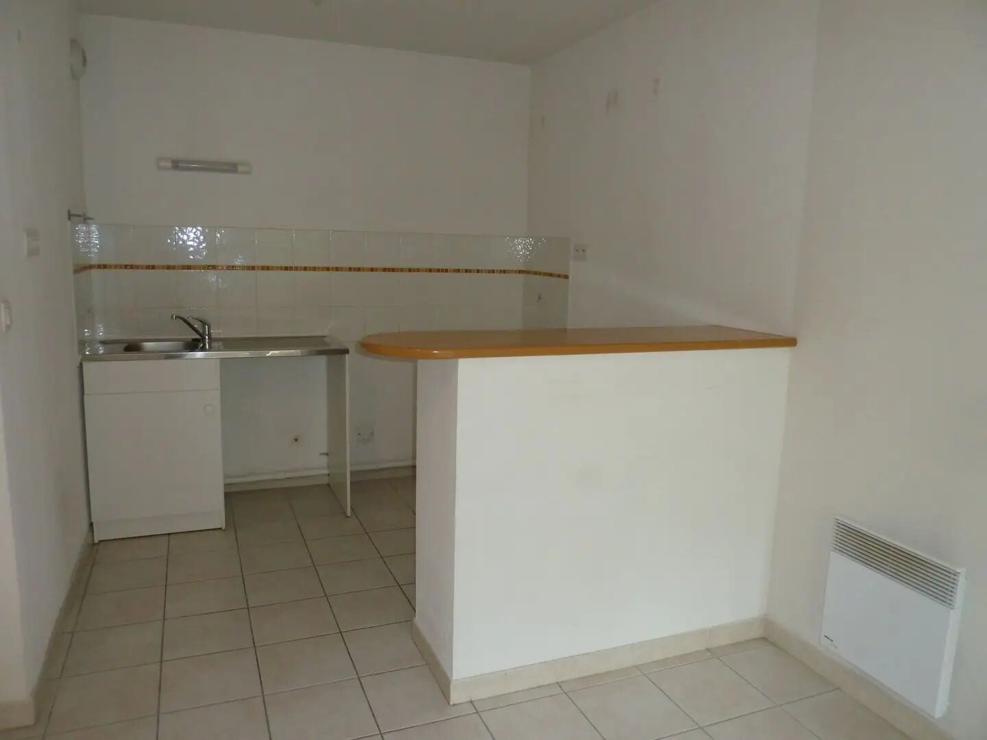 Appartement à vendre, 40m², Nîmes