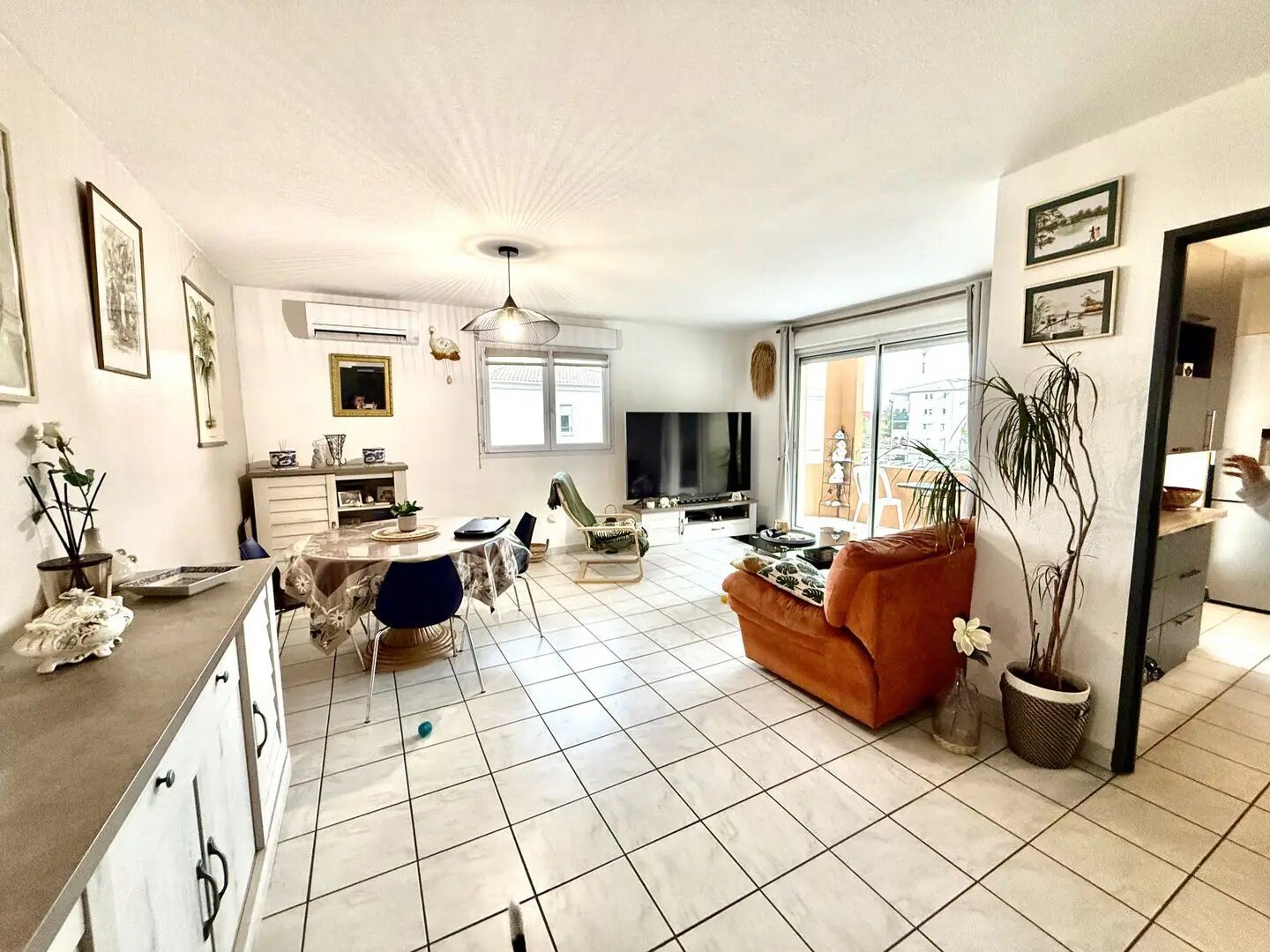 Appartement à vendre, 68m², Montpellier