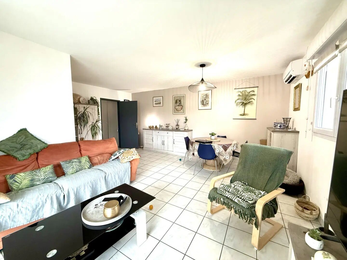 Appartement à vendre, 68m², Montpellier