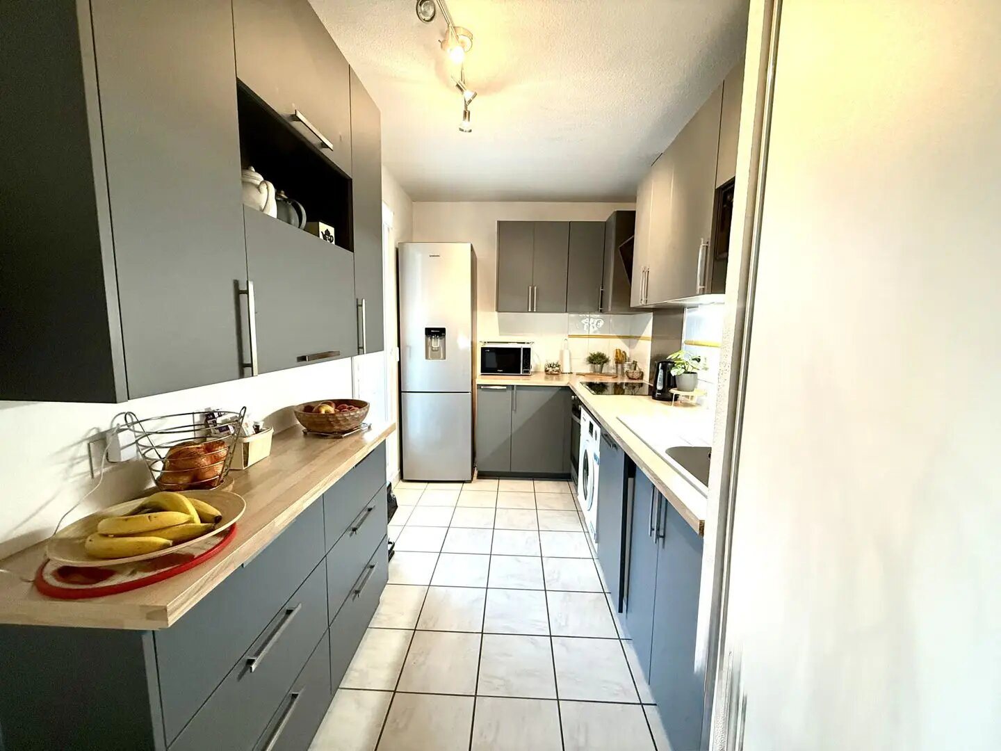 Appartement à vendre, 68m², Montpellier