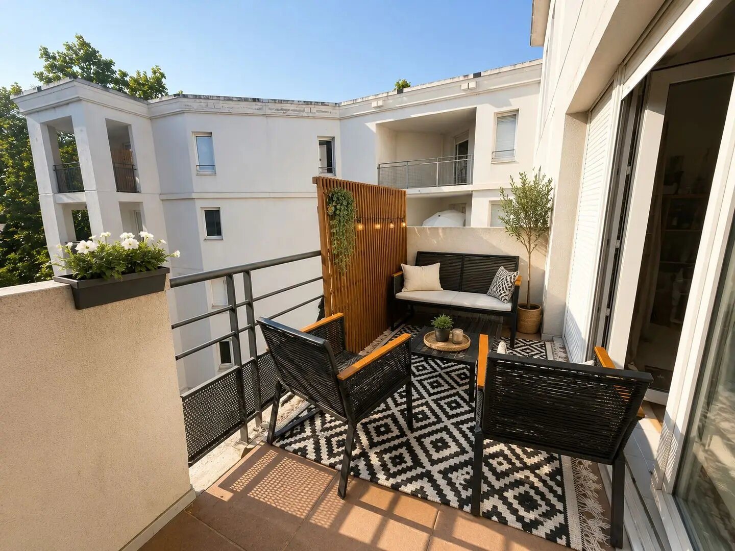 Appartement à vendre, 63m², Montpellier