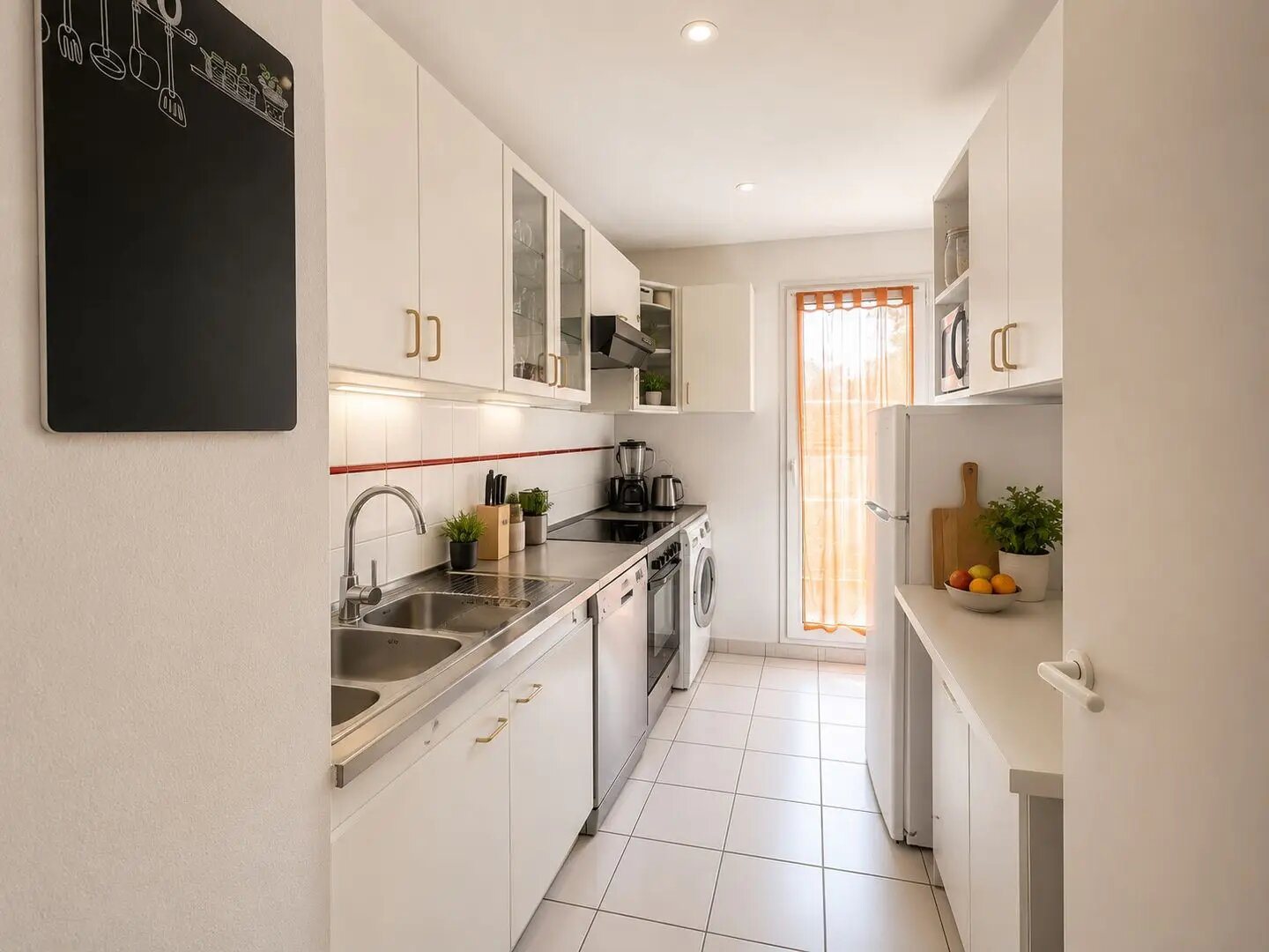 Appartement à vendre, 63m², Montpellier
