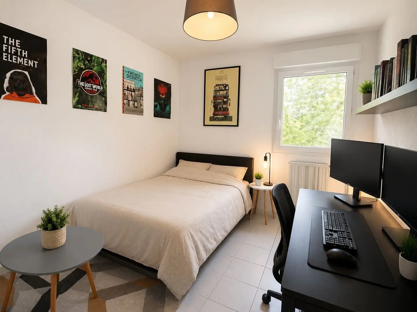 Appartement à vendre, 63m², Montpellier