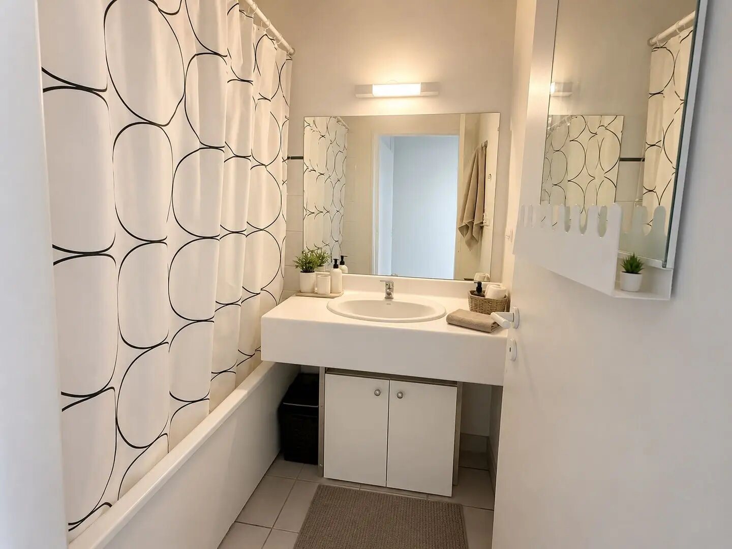 Appartement à vendre, 63m², Montpellier