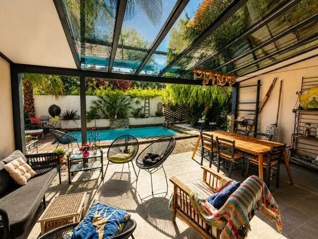 Maison à vendre, 117m², Lunel-Viel