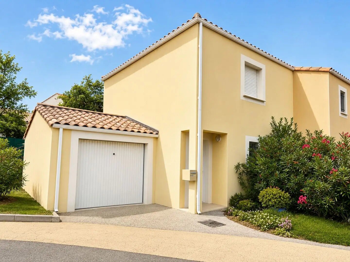 Maison à vendre, 66m², Frontignan