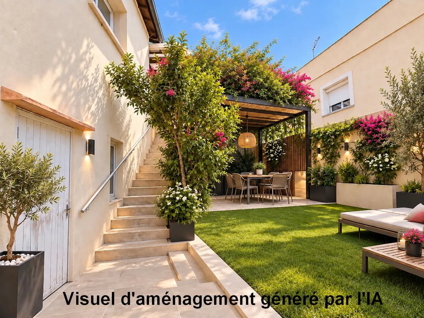 Maison à vendre, 160m², Sussargues