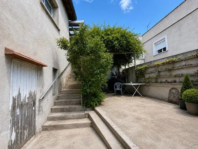 Maison à vendre, 160m², Sussargues