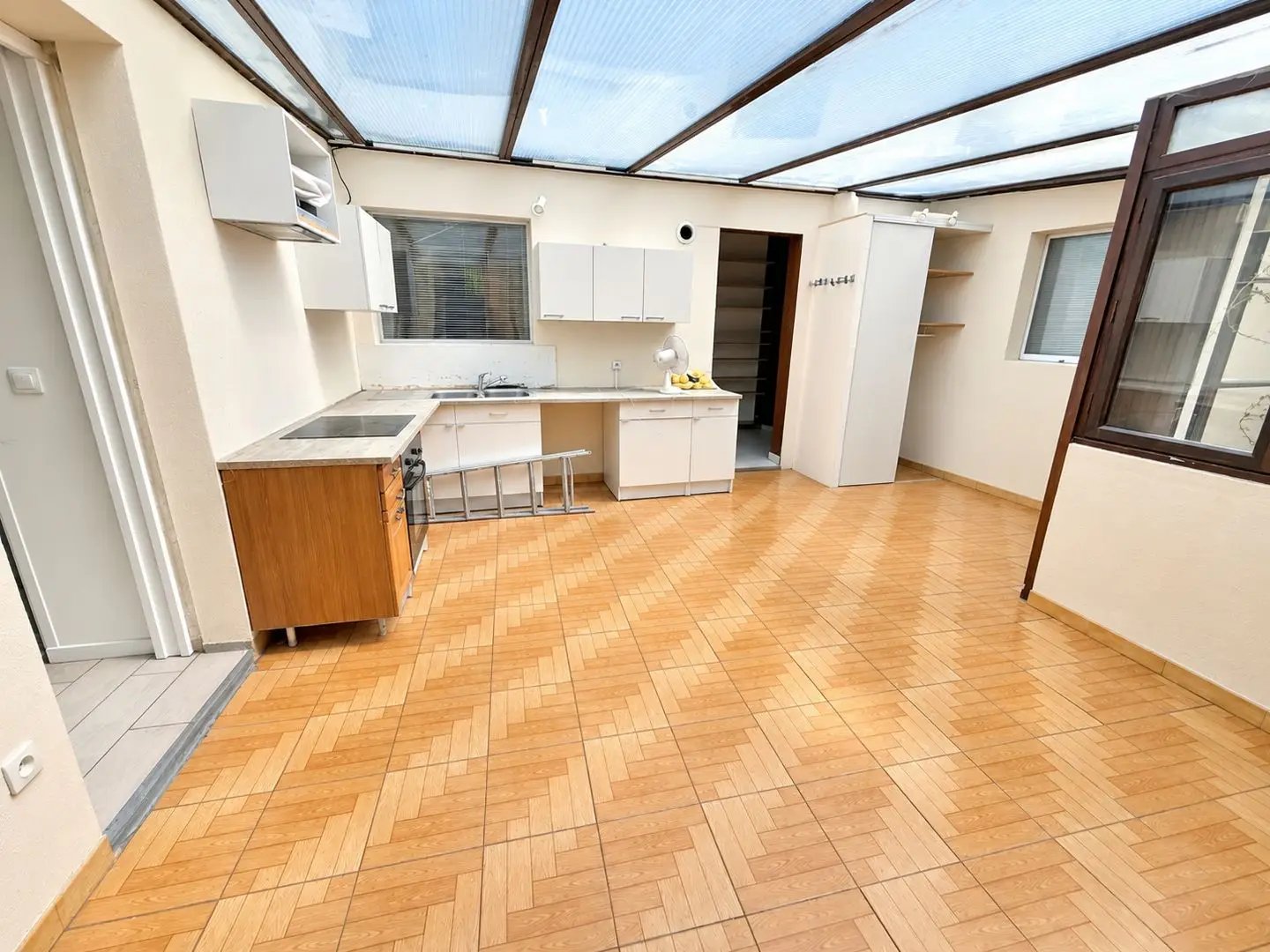 Maison à vendre, 160m², Sussargues