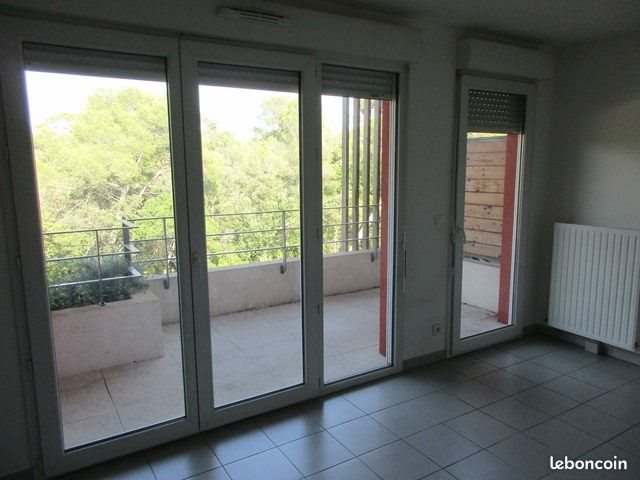Appartement à vendre, 41m², Juvignac
