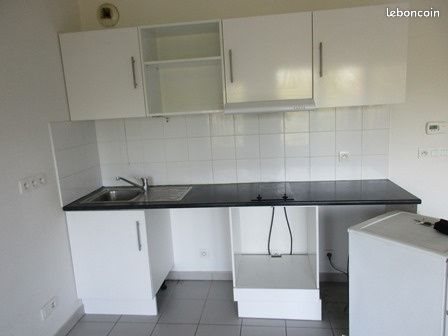 Appartement à vendre, 41m², Juvignac