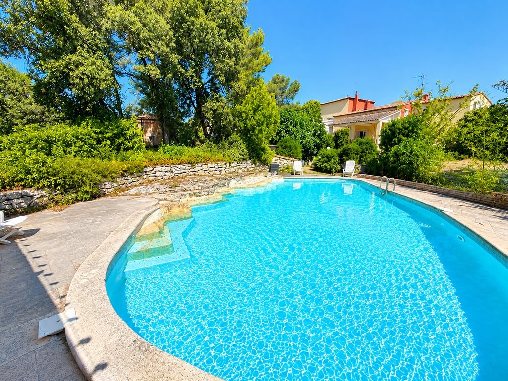 Maison à vendre, 220m², Sussargues