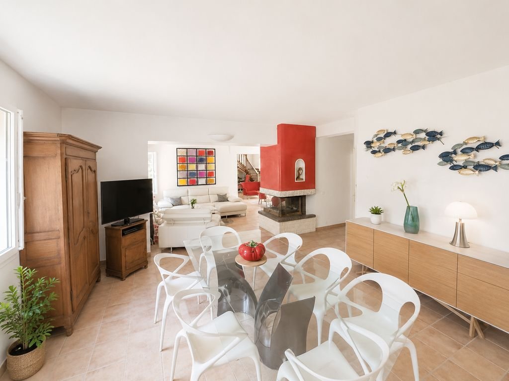 Maison à vendre, 220m², Sussargues