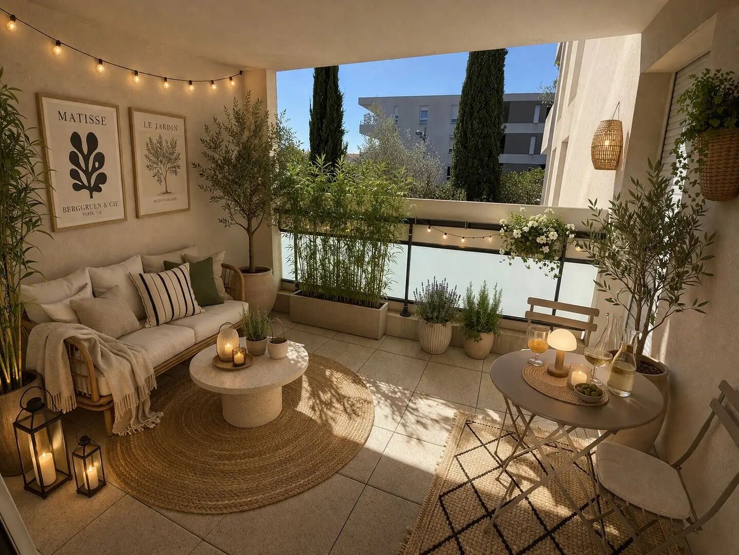 Appartement à vendre, 45m², Le Crès