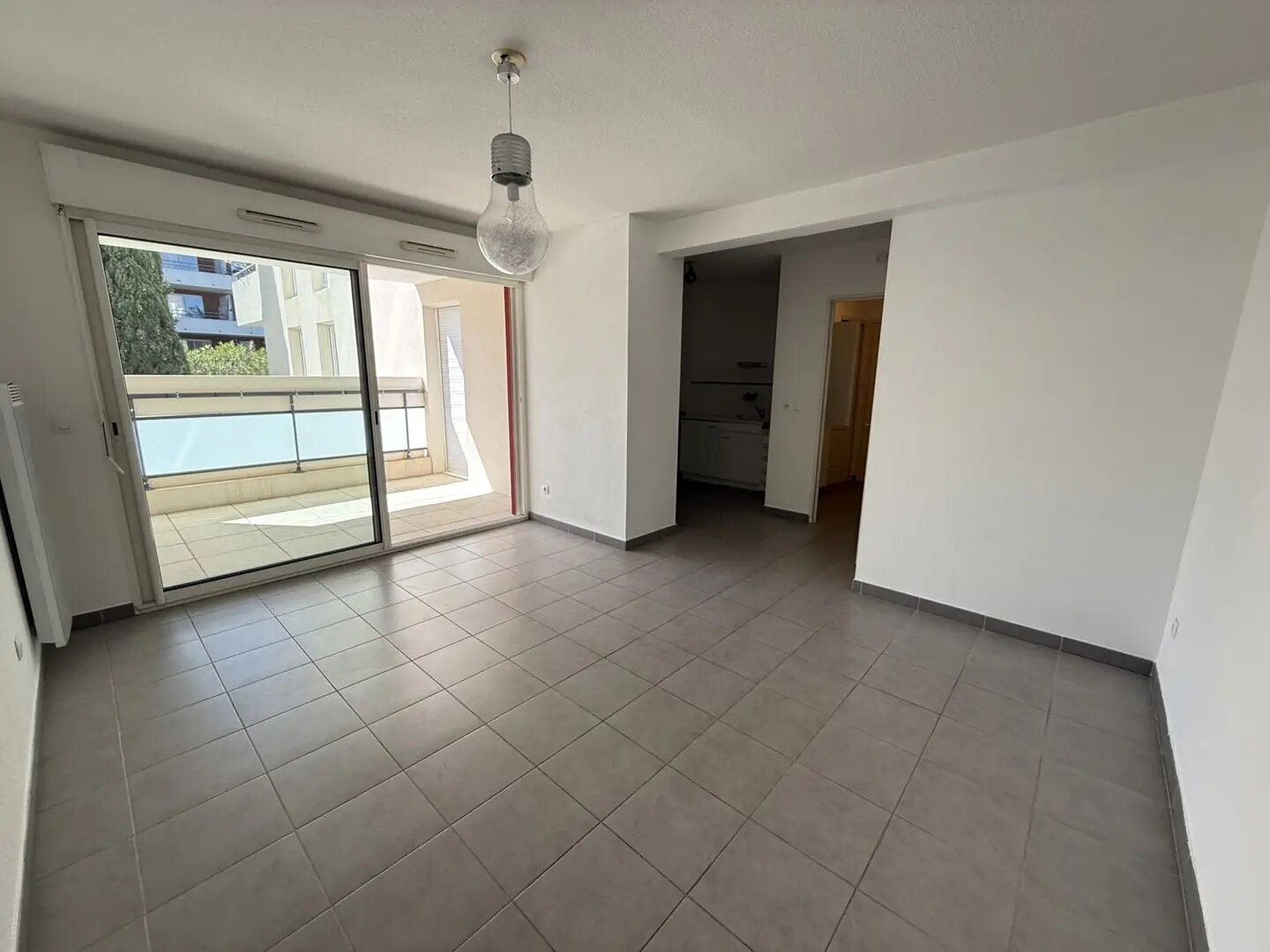 Appartement à vendre, 45m², Le Crès