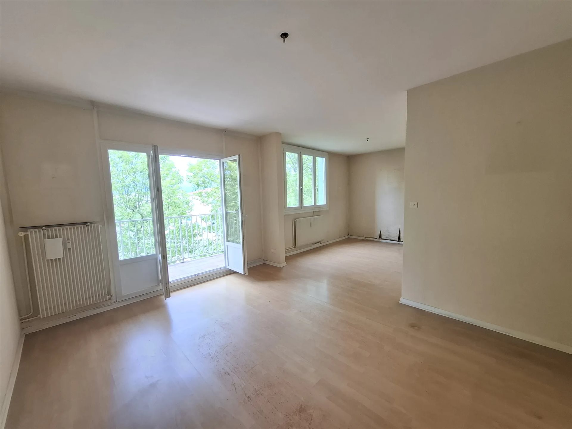 Appartement à vendre, 80m², Villefranche-sur-Saône