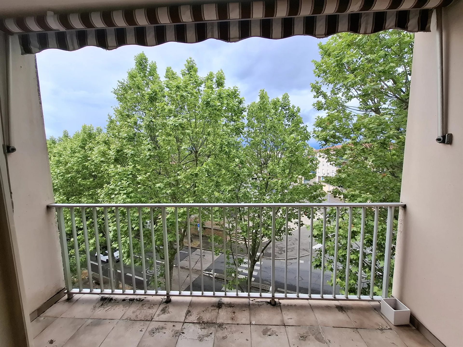 Appartement à vendre, 80m², Villefranche-sur-Saône