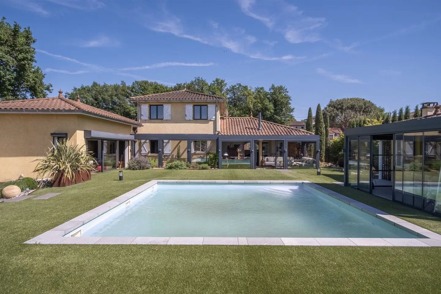 Maison à vendre, 243m², Montmerle-sur-Saône