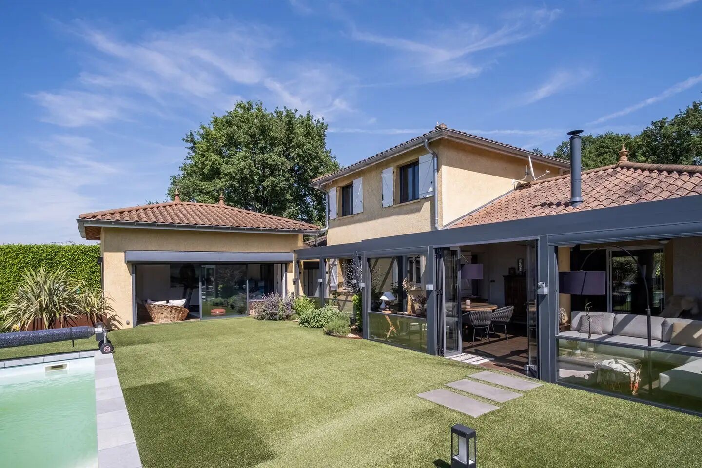 Maison à vendre, 243m², Montmerle-sur-Saône