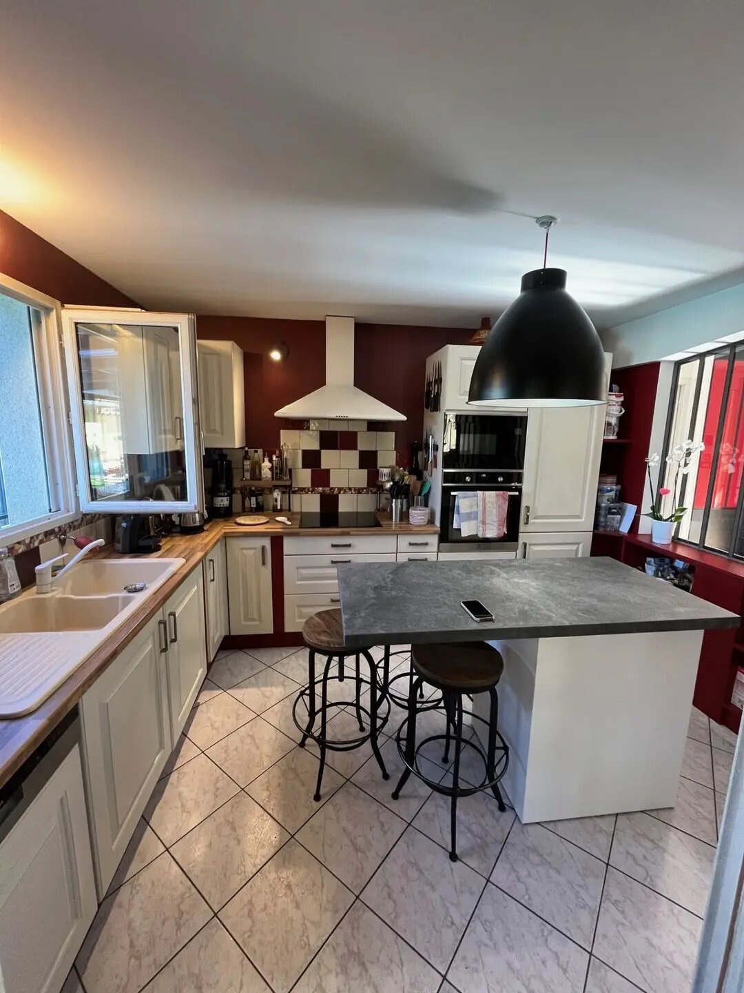 Maison à vendre, 243m², Montmerle-sur-Saône