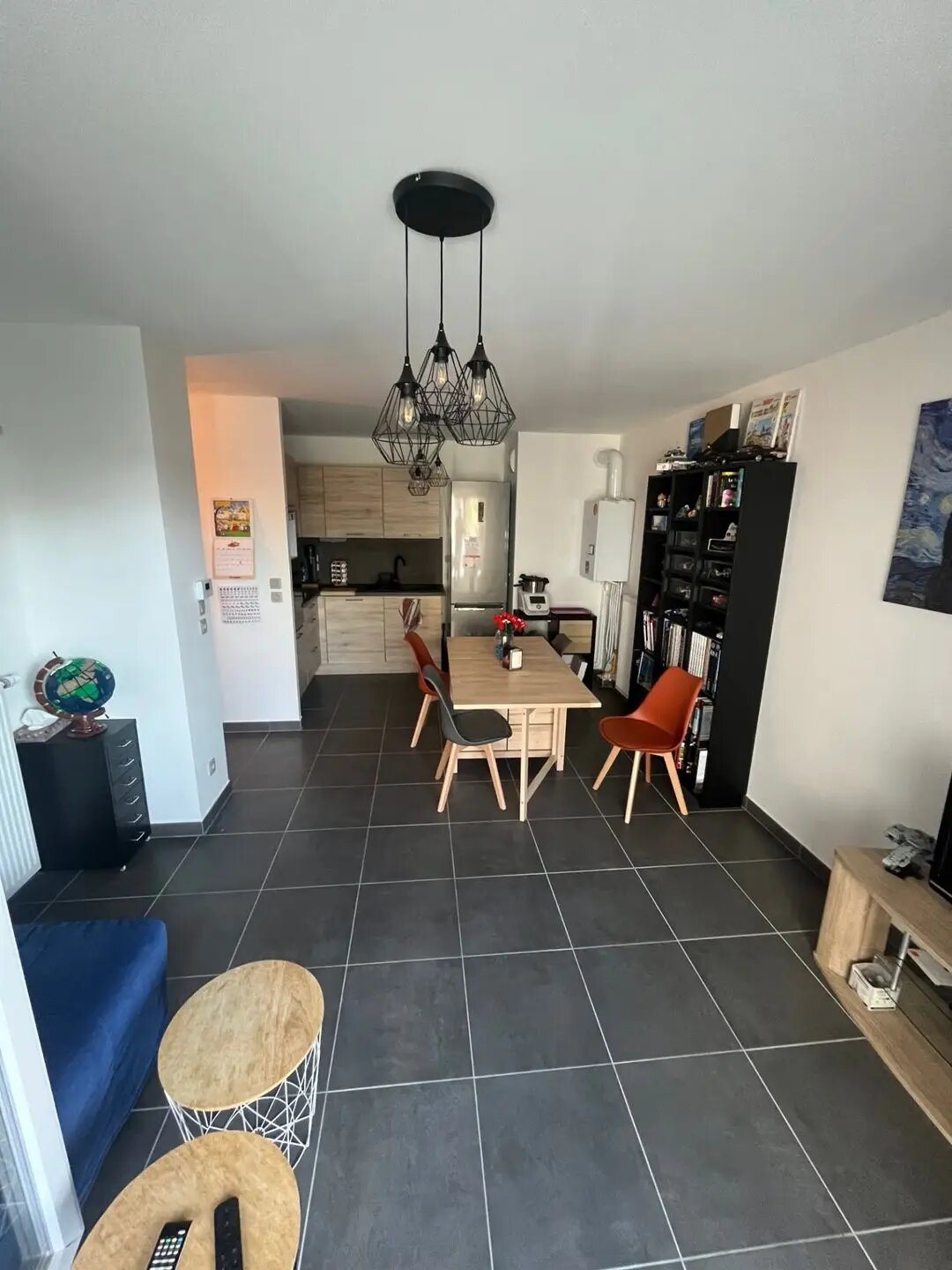 Appartement à vendre, 47m², Gleizé