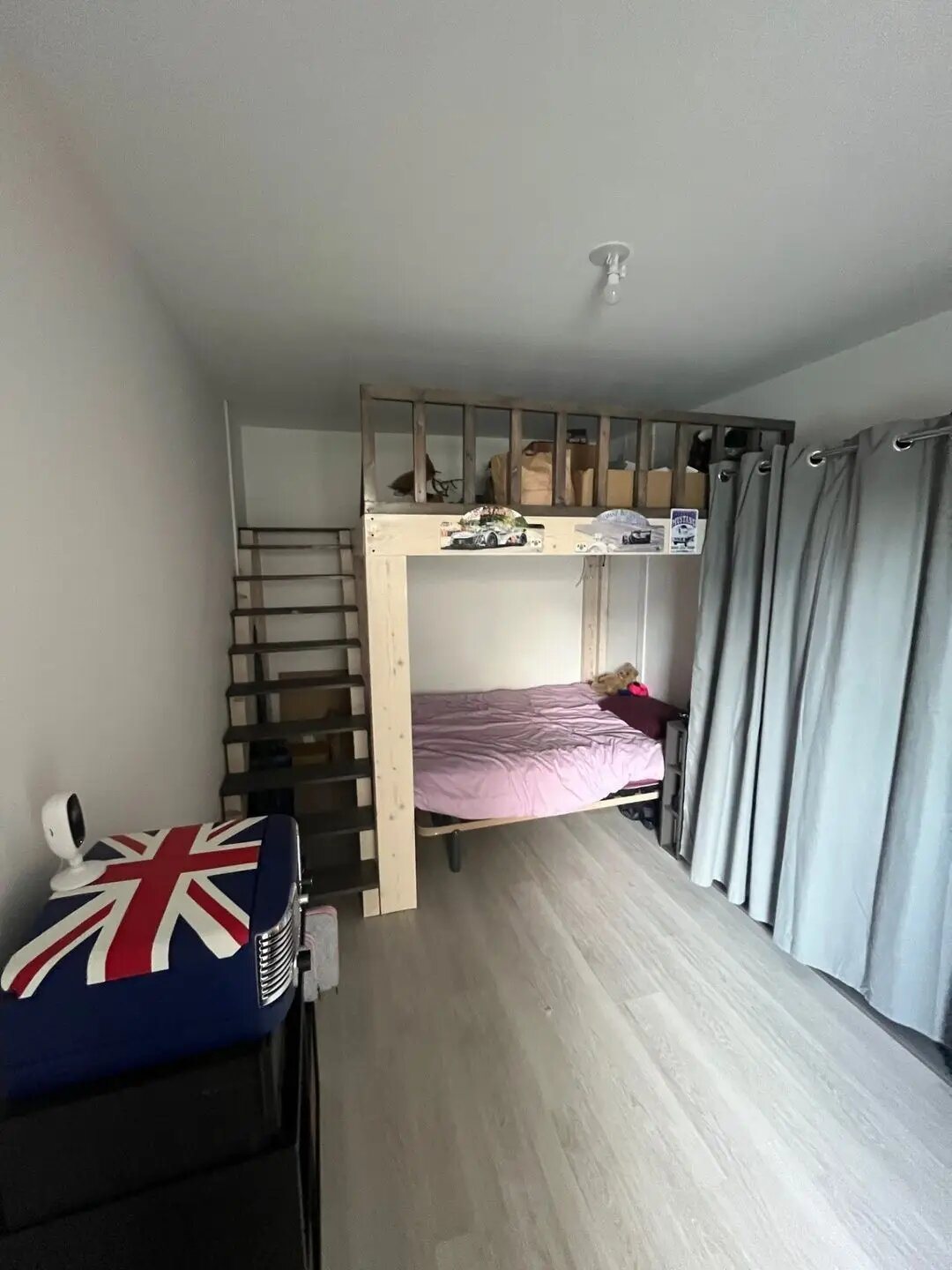 Appartement à vendre, 47m², Gleizé