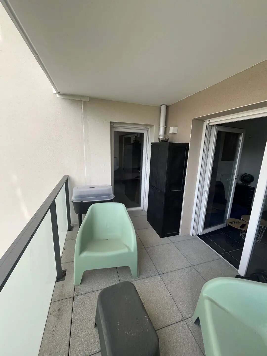 Appartement à vendre, 47m², Gleizé
