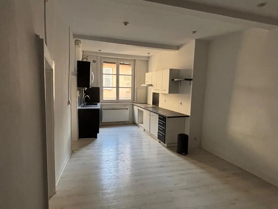 Appartement à louer, 128m², Villefranche-sur-Saône