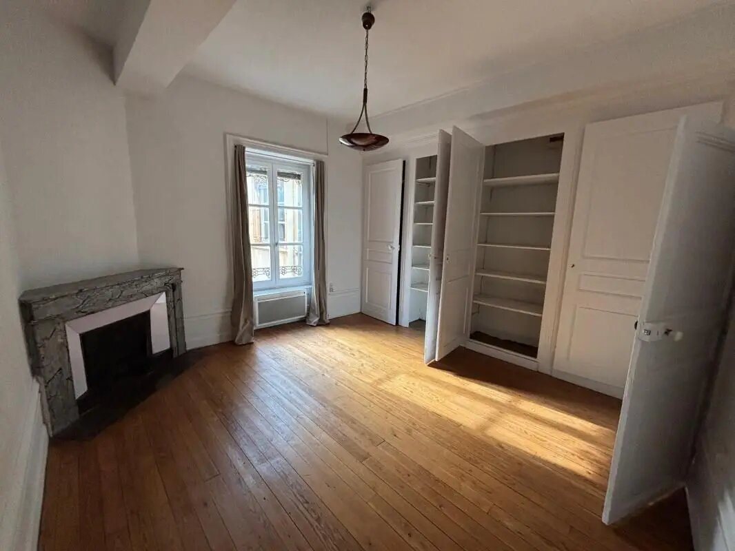 Appartement à louer, 128m², Villefranche-sur-Saône