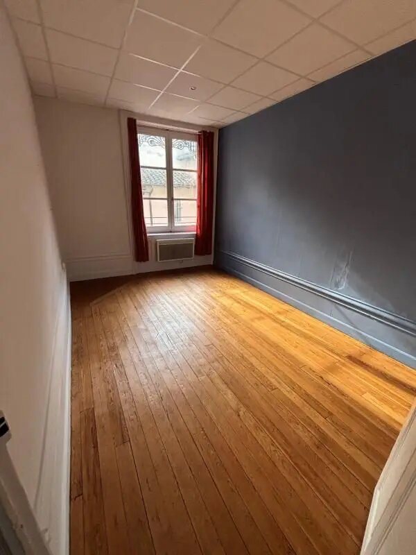 Appartement à louer, 128m², Villefranche-sur-Saône