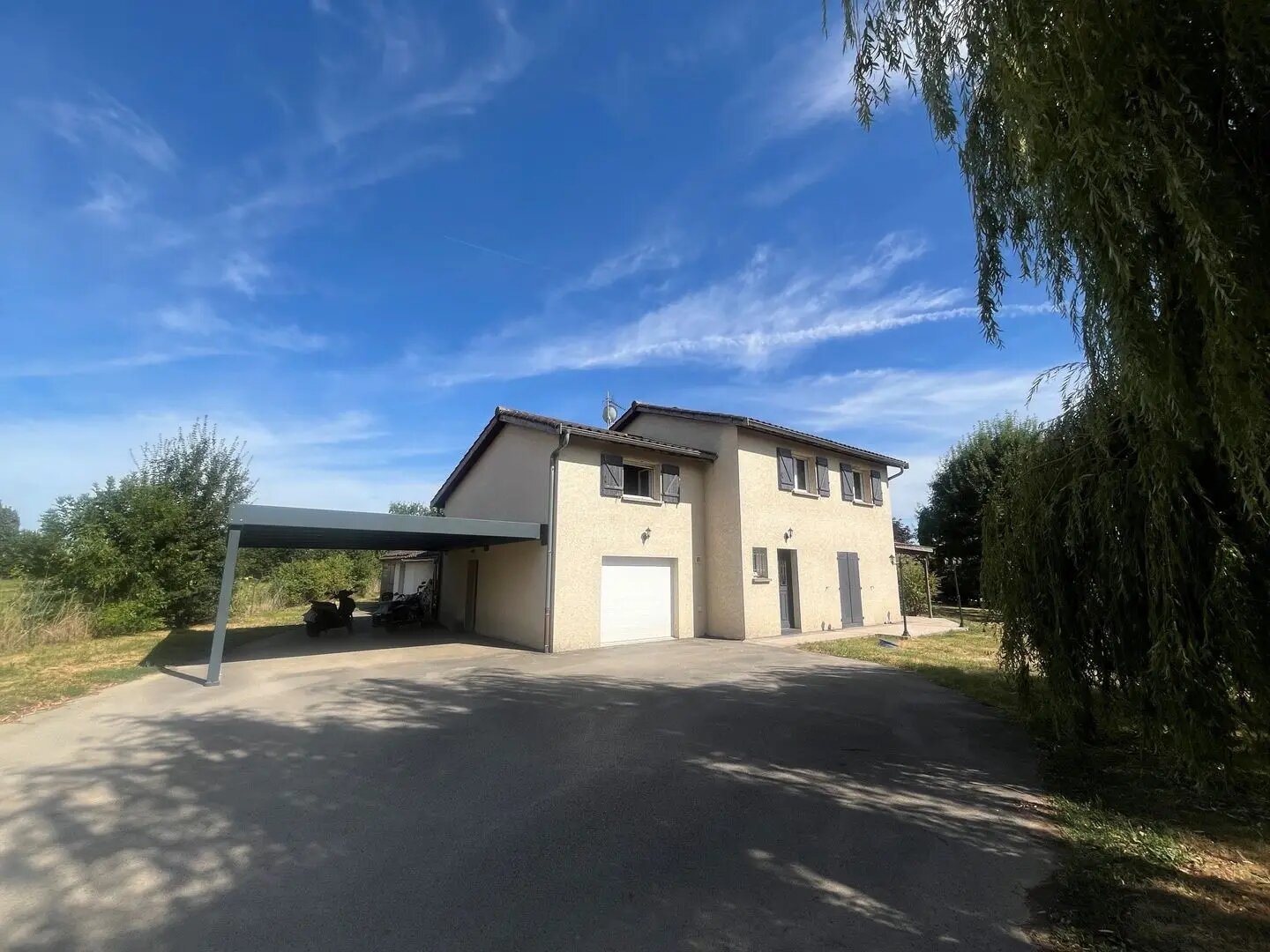 Maison à vendre, 180m², Saint-Georges-de-Reneins