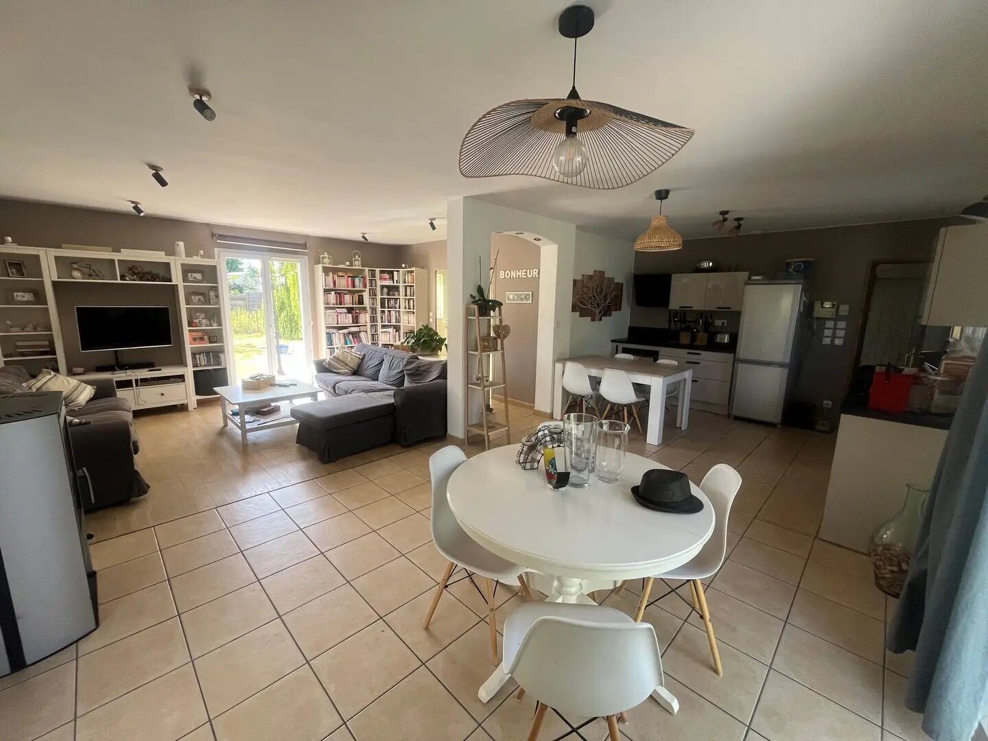 Maison à vendre, 180m², Saint-Georges-de-Reneins