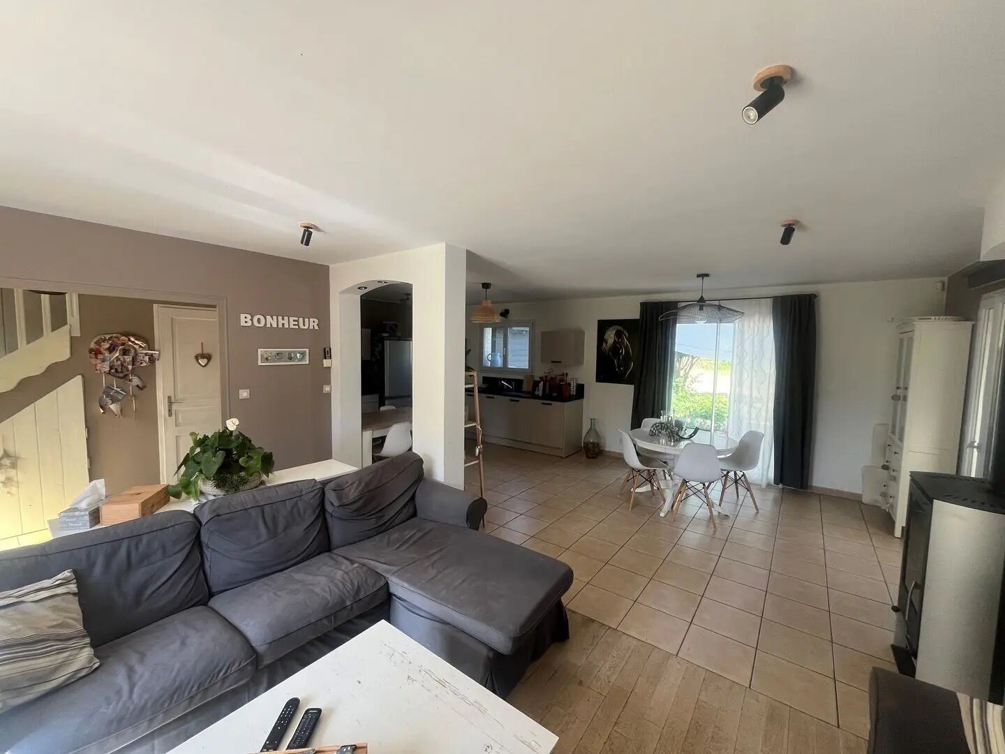 Maison à vendre, 180m², Saint-Georges-de-Reneins