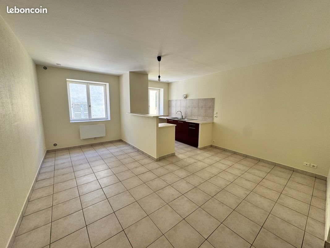 Appartement à louer, 41m², Villefranche-sur-Saône