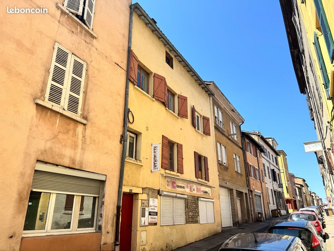 Appartement à louer, 41m², Villefranche-sur-Saône