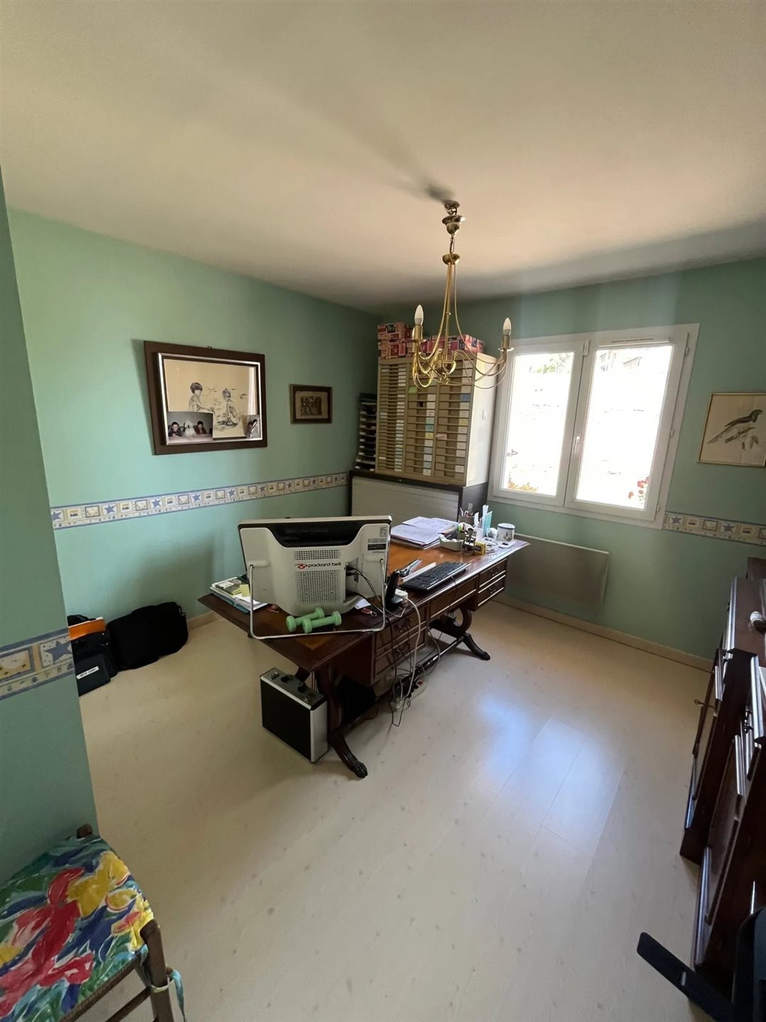 Maison à vendre, 152m², Lachassagne