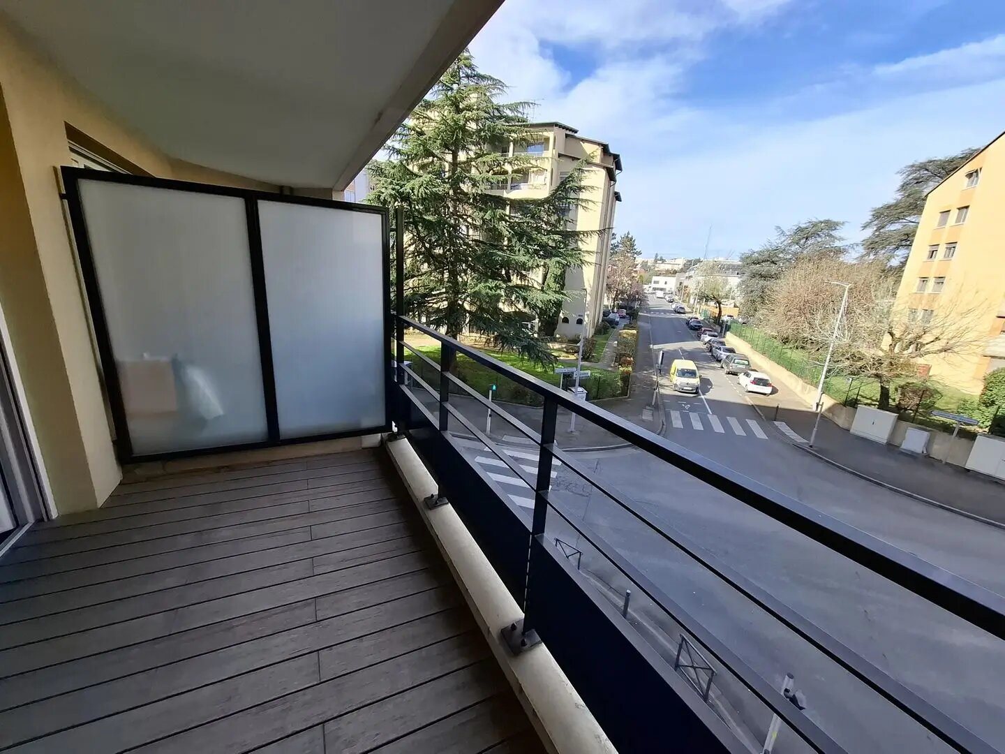 Appartement à vendre, 66m², Villefranche-sur-Saône