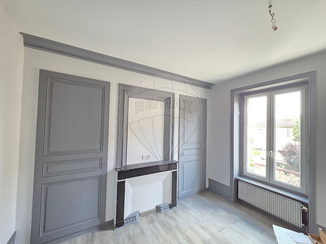 Appartement à louer, 62m², Saint-Georges-de-Reneins