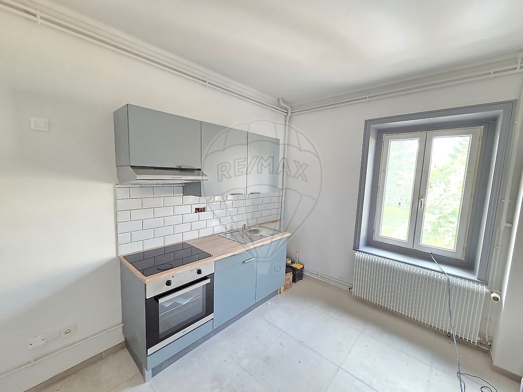 Appartement à louer, 62m², Saint-Georges-de-Reneins