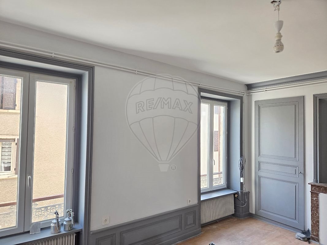 Appartement à louer, 62m², Saint-Georges-de-Reneins