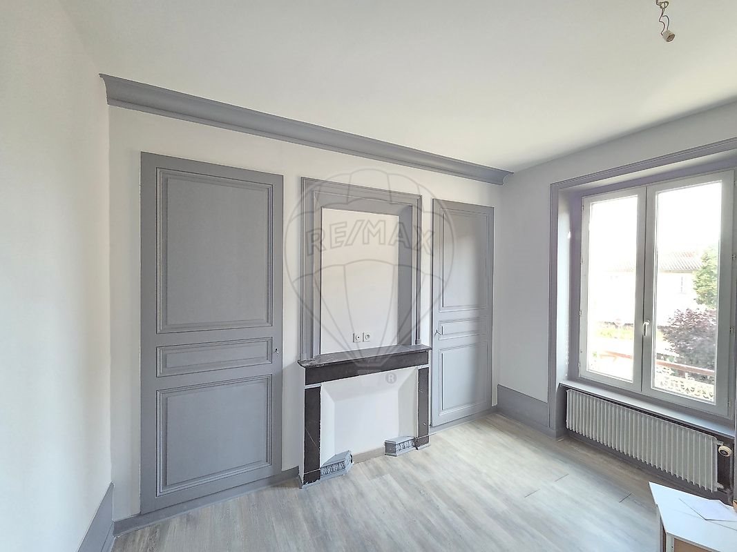 Appartement à louer, 62m², Saint-Georges-de-Reneins